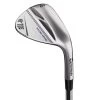 TaylorMade Hi-Toe 3 Golf Wedge - Chrome -GOLF PRO SHOP hi toe 3 chrome wedge hero 1