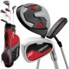 Wilson ProStaff JGI Junior Golf Package Set 11-14 Years -GOLF PRO SHOP jgi 2 2