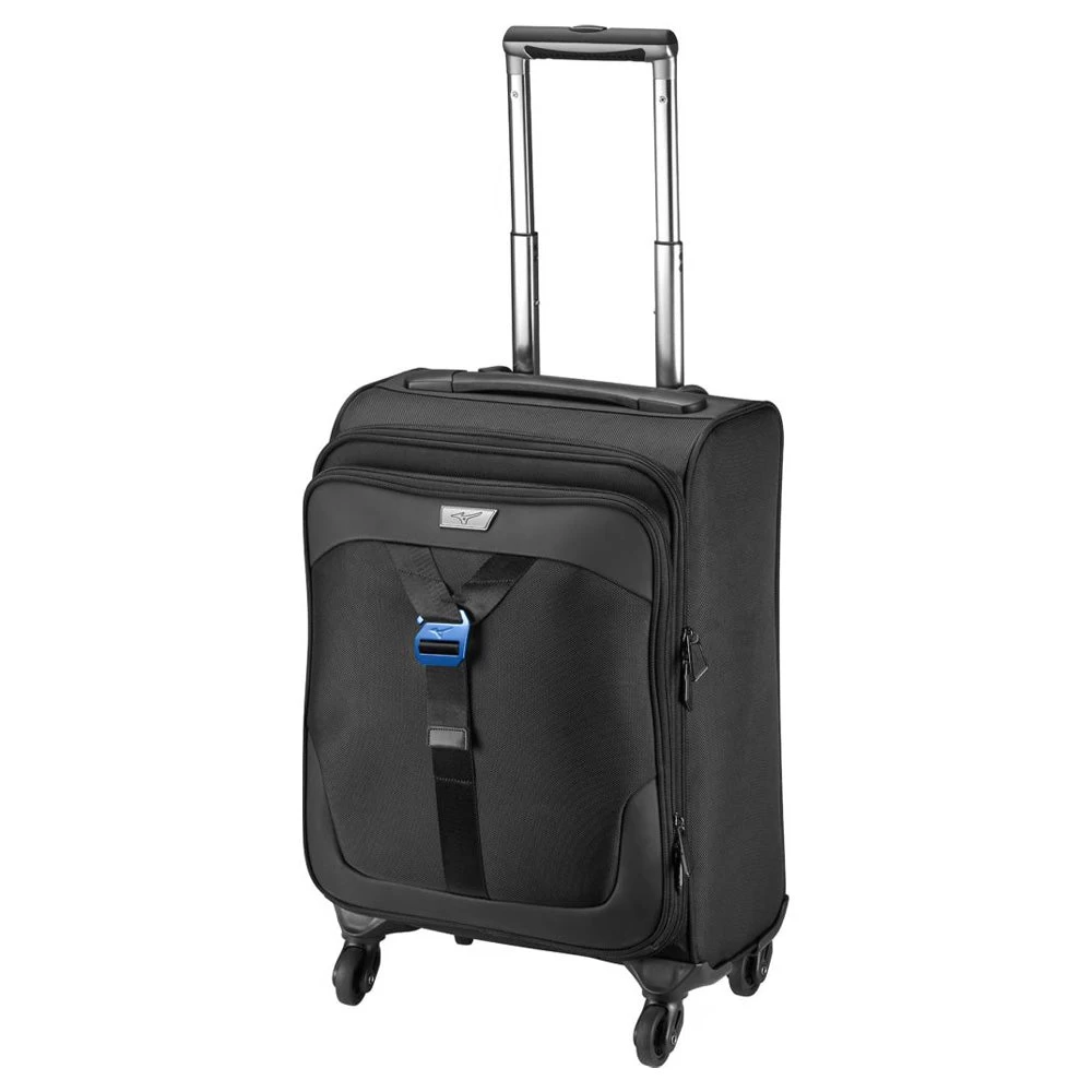 Mizuno OnBoarder Bag - Black 4 Mizuno OnBoarder Bag - Black - Image 2