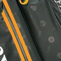 Lynx Prowler Waterproof Stand Bag - Blue -GOLF PRO SHOP lynx prowler waterproof stand bag 4 2