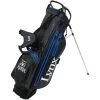 Lynx Prowler Waterproof Stand Bag - Blue