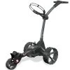 Motocaddy M1 DHC Electric Golf Trolley - Graphite - 2023 -GOLF PRO SHOP m1 dhc 2022 1