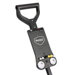 Masters 1 Series Junior 2-Wheel Pull Trolley -GOLF PRO SHOP masters 1 series junior 2 wheel push trolley 2