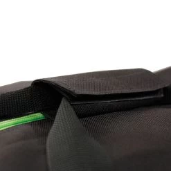 Masters Flight Coverall With Wheels - Black/Green 8 Masters Flight Coverall With Wheels - Black/Green -GOLF PRO SHOP masters flight coverall with wheels blackgreen 3 1