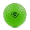 Masters Lite Flite Foam Practice Balls (6 Pack) - Green -GOLF PRO SHOP masters green practice balls