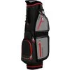 Masters Superlight 7 Cart Bag - Black/Red -GOLF PRO SHOP masters superlight 7 cart bag 5