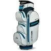Masters TourDri Waterproof Trolley Bag - Polar/Navy -GOLF PRO SHOP masters tourdri waterproof trolley bag polar navy 1