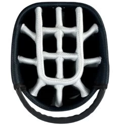 Masters TourDri Waterproof Trolley Bag - Polar/Navy -GOLF PRO SHOP masters tourdri waterproof trolley bag polar navy 5