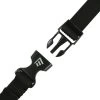Masters Trolley Webbing Straps (2 Pack) In Eco Pack - Black