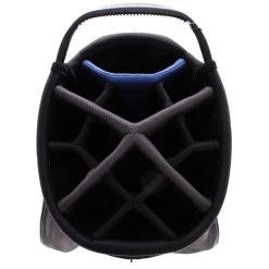 Motocaddy Dry Series Waterproof Cart Bag - Charcoal/Fuchsia 7 Motocaddy Dry Series Waterproof Cart Bag - Charcoal/Fuchsia -GOLF PRO SHOP mdscb2022 1