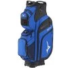 Mizuno BR-D4 Cart Bag - Nautical Blue -GOLF PRO SHOP mizuno br d4 cart bag nautical blue 1