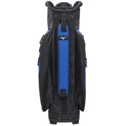 Mizuno BR-D4 Cart Bag - Nautical Blue -GOLF PRO SHOP mizuno br d4 cart bag nautical blue 3