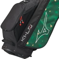 Mizuno K1-LO Stand Bag - Course Camo -GOLF PRO SHOP mizuno k1 lo stand bag course camo 5