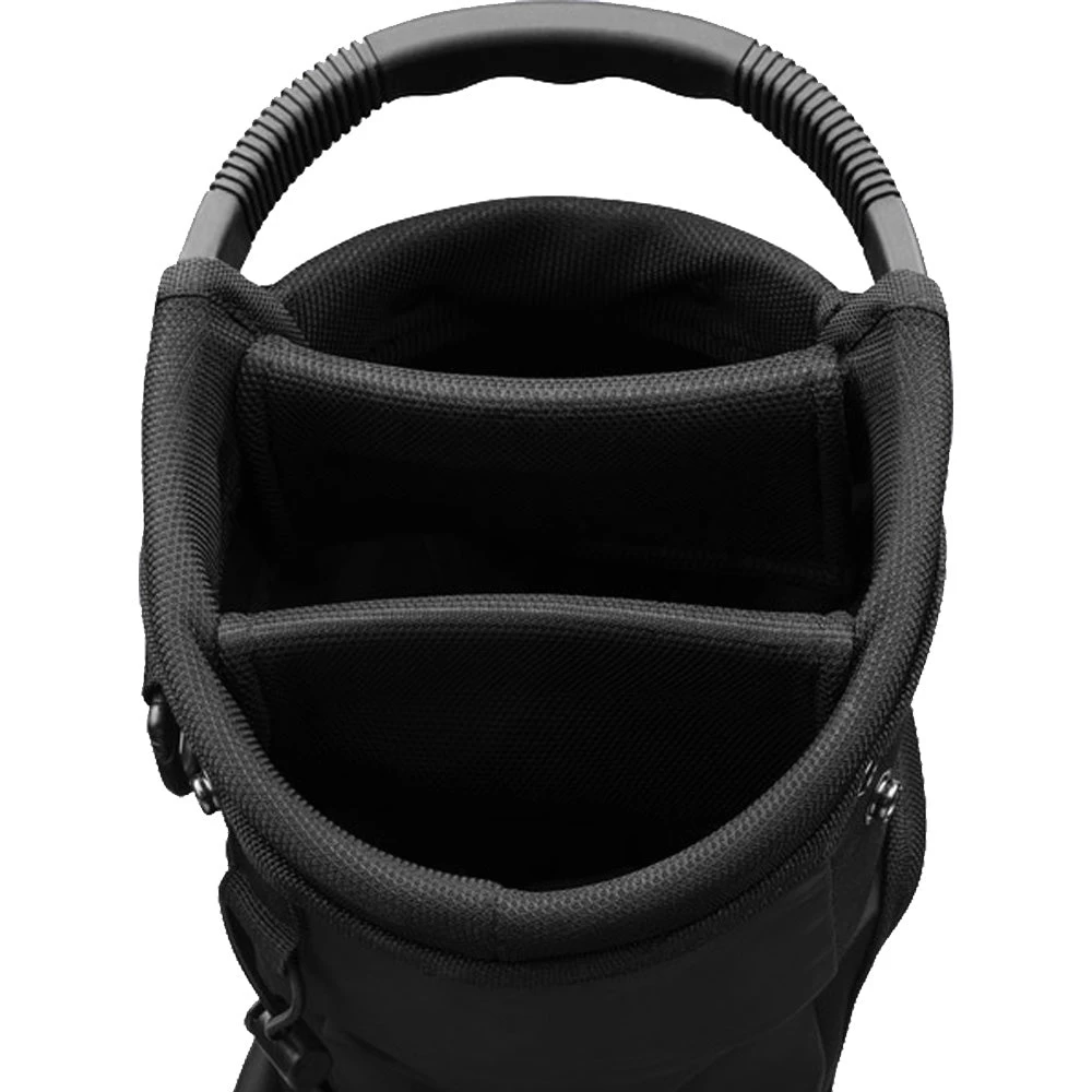 Mizuno Scratch Sac Carry Pencil Bag - Black 4 Mizuno Scratch Sac Carry Pencil Bag - Black - Image 2