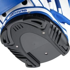 Mizuno Tour Cart Bag - White/Blue -GOLF PRO SHOP mizuno tour cart bag whiteblue 5