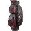 Motocaddy Lite Series Cart Bag - Black/Red 2 Motocaddy Lite Series Cart Bag - Black/Red -GOLF PRO SHOP motocaddy lite series cart bag black red 1