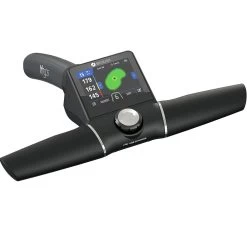 Motocaddy M7 Remote GPS Electric Trolley - Graphite - 2023 -GOLF PRO SHOP motocaddy m7 gps 5