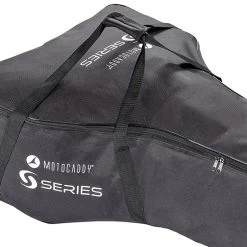 Motocaddy Travel Cover S-Series 28V -GOLF PRO SHOP motocaddy travel cover s series 28v 5