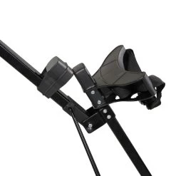 Masters 3 Series 2 Wheel Aluminium Pull Trolley 8 Masters 3 Series 2 Wheel Aluminium Pull Trolley -GOLF PRO SHOP mstrp0011bp masters 3 series 2 wheel aluminium trolley 2