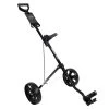Masters 1 Series 2-Wheel Pull Golf Trolley -GOLF PRO SHOP mstrp0013bp masters 1 series 2 wheel golf trolley 1