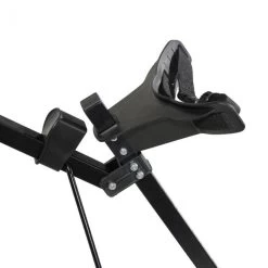 Masters 1 Series 2-Wheel Pull Golf Trolley -GOLF PRO SHOP mstrp0013bp masters 1 series 2 wheel golf trolley 3