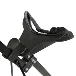 Masters 1 Series 2-Wheel Pull Golf Trolley -GOLF PRO SHOP mstrp0013bp masters 1 series 2 wheel golf trolley 4