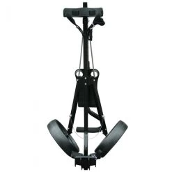 Masters 1 Series 2-Wheel Pull Golf Trolley -GOLF PRO SHOP mstrp0013bp masters 1 series 2 wheel golf trolley 5