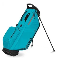 Ogio Fuse Aquatech 304 Stand Bag - Turquoise