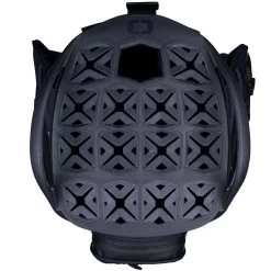 OGIO All Elements Silencer Cart Bag - Grey -GOLF PRO SHOP ogio all elements cart bag black 10 1