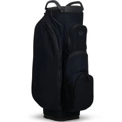 OGIO All Elements Stand Bag - Black -GOLF PRO SHOP ogio all elements cart bag black 7 1