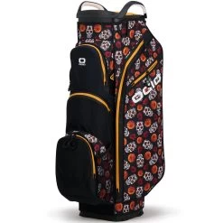 OGIO All Elements Stand Bag - Sugar Skulls