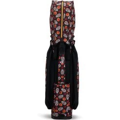OGIO All Elements Stand Bag - Sugar Skulls -GOLF PRO SHOP ogio all elements cart bag sugar skull 9