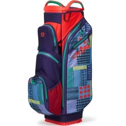 OGIO All Elements Hybrid Stand Bag - Wood Block