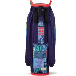 OGIO All Elements Hybrid Stand Bag - Wood Block -GOLF PRO SHOP ogio all elements cart bag wood block 5 1