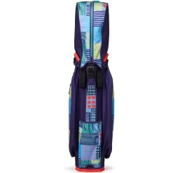 OGIO All Elements Hybrid Stand Bag - Wood Block -GOLF PRO SHOP ogio all elements cart bag wood block 9 1