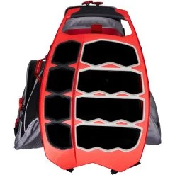 OGIO All Elements Hybrid Stand Bag - Grey -GOLF PRO SHOP ogio all elements hybrid stand bag grey 6