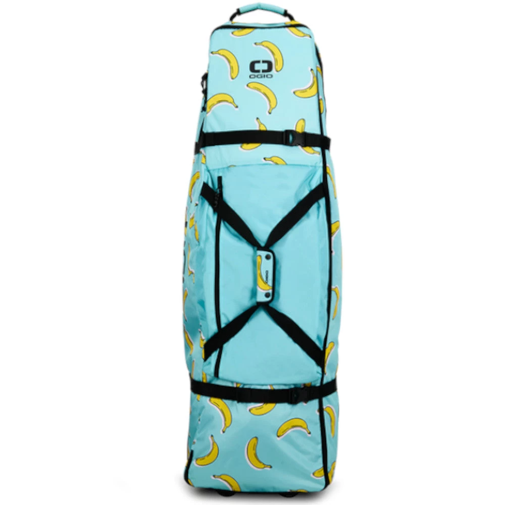 Ogio Travel Cover - Bananarama 4 Ogio Travel Cover - Bananarama - Image 2