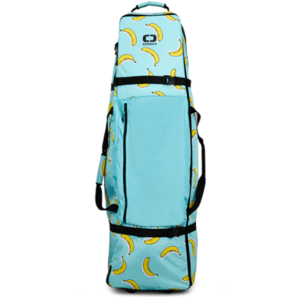 Ogio Travel Cover - Bananarama 5 Ogio Travel Cover - Bananarama - Image 3