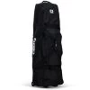 Ogio Travel Cover - Black 1 Ogio Travel Cover - Black -GOLF PRO SHOP ogio travel cover black 1