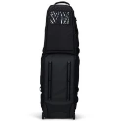 OGIO Travel Cover Mid - Black -GOLF PRO SHOP ogio travel cover mid black 3