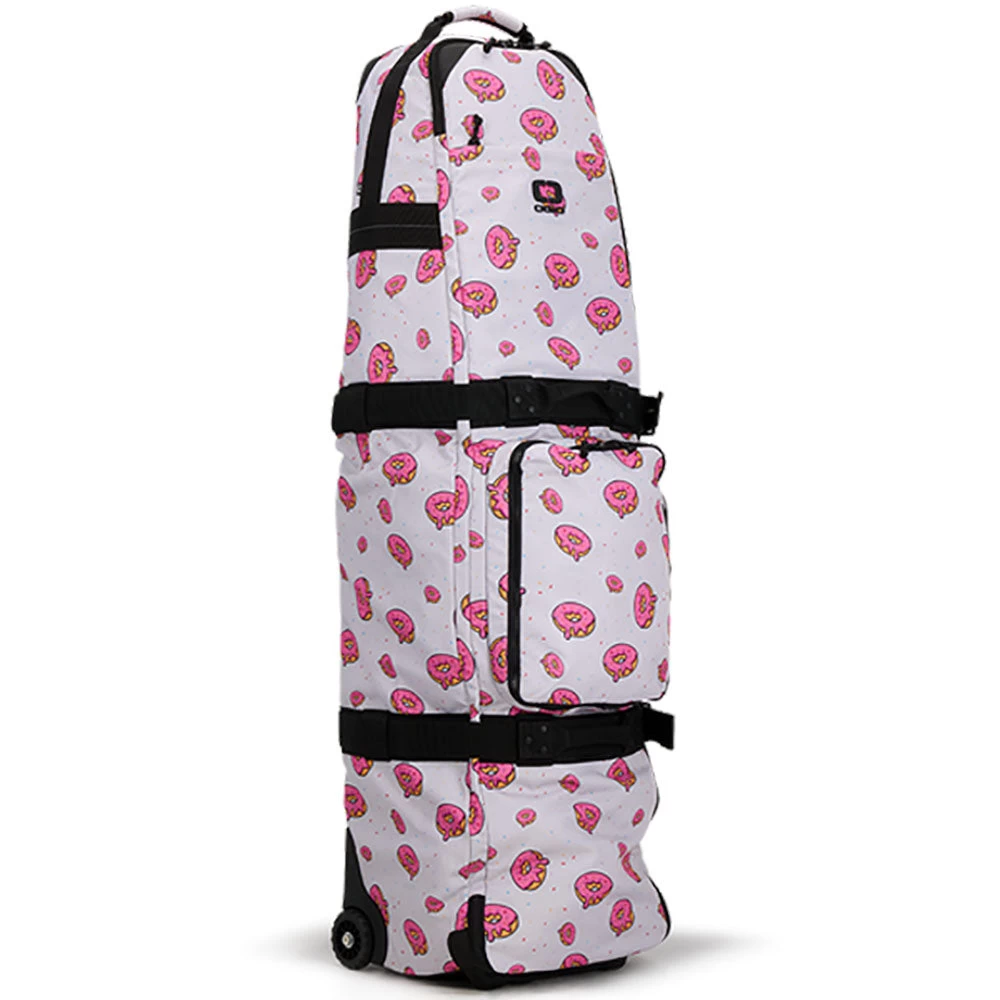 OGIO Travel Cover Mid - Donut 3 OGIO Travel Cover Mid - Donut