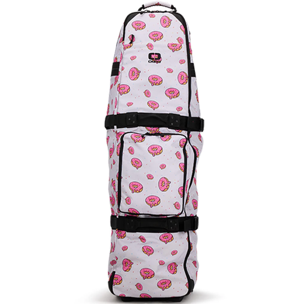 OGIO Travel Cover Mid - Donut 4 OGIO Travel Cover Mid - Donut - Image 2