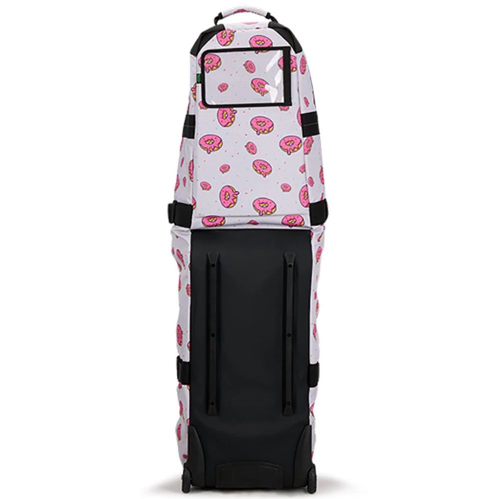 OGIO Travel Cover Mid - Donut 5 OGIO Travel Cover Mid - Donut - Image 3