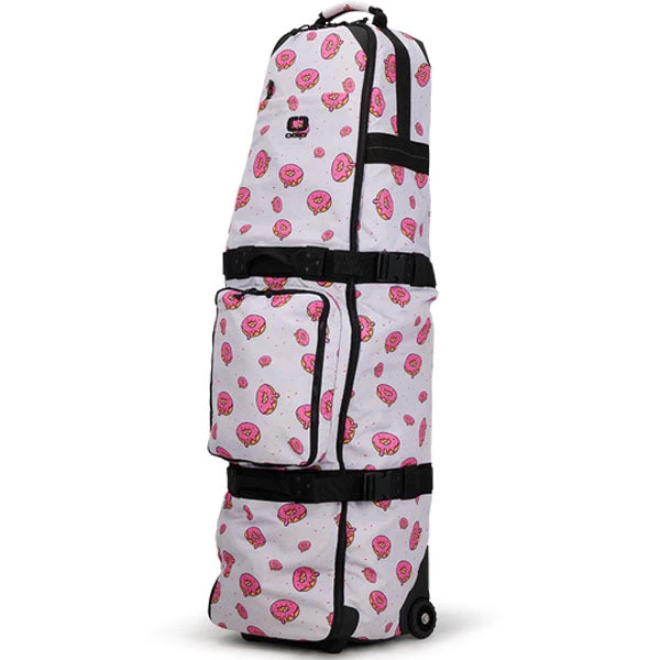 OGIO Travel Cover Mid - Donut 6 OGIO Travel Cover Mid - Donut - Image 4