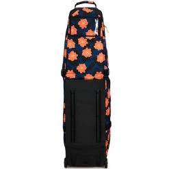 Callaway OGIO Travel Cover Mid - Navy Flower Party -GOLF PRO SHOP ogio travel cover mid navy flower party 4