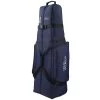 Oscar Jacobson Premium Rolling Travel Cover - Blue -GOLF PRO SHOP oscar jacobson rolling travel cover blue 1
