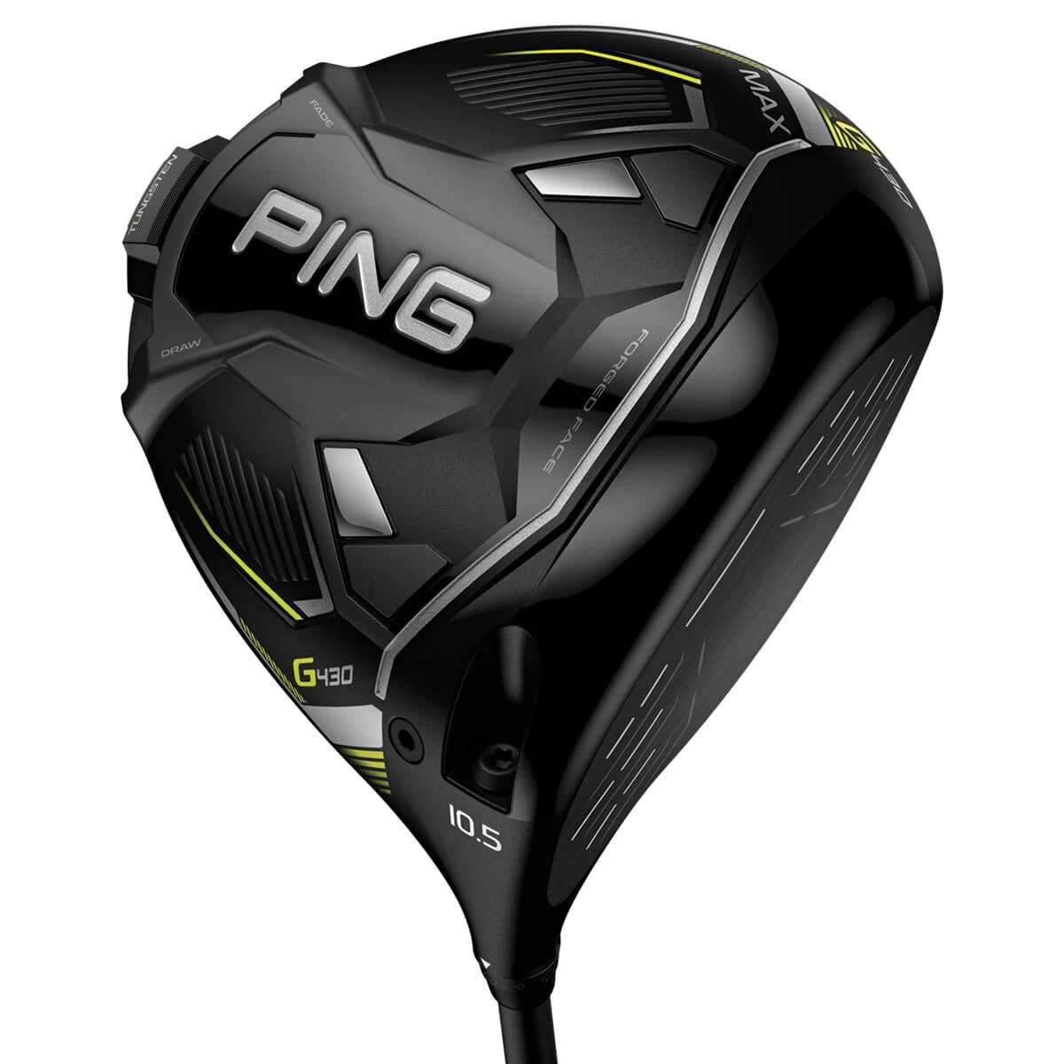 Ping G430 MAX Golf Driver 3 Ping G430 MAX Golf Driver