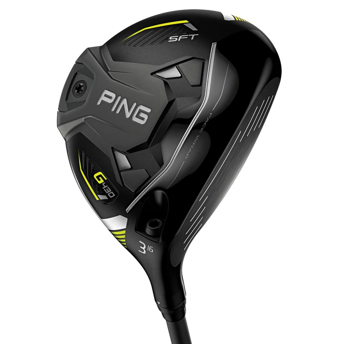 Ping G430 SFT Golf Fairway Woods 3 Ping G430 SFT Golf Fairway Woods