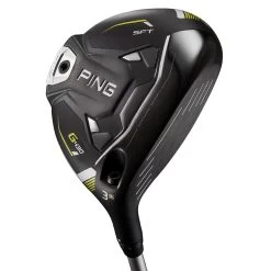 Ping G430 SFT HL Golf Fairway Woods