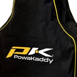 Powakaddy Compact CT Trolley Travel Summer Cover -GOLF PRO SHOP powakaddy compact ct trolley travel summer cover 2